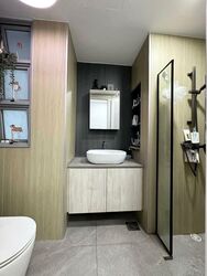 One Fort (D15), Condominium #582529271